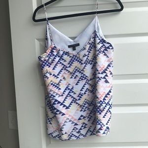 Banana republic tank top